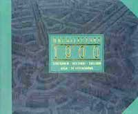 Architecture 1900. Allbum-catalogue