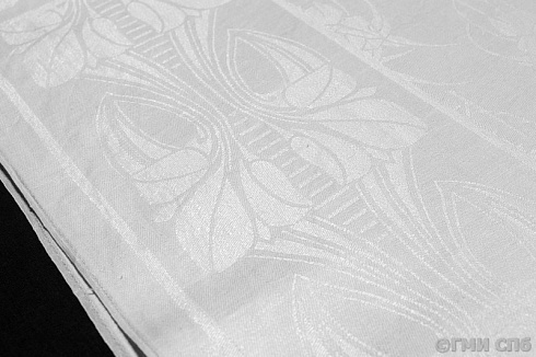 Tablecloth. Early XX century