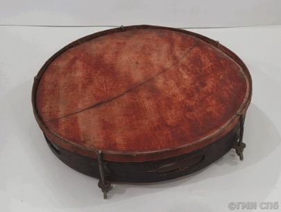 Tambourine.  1930-ies