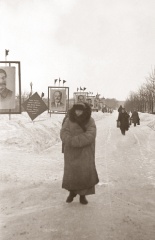A Guide to 1937-38 Moscow from the Daughter of the U.S. Ambassador