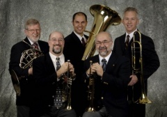 "American Brass season. Американская классика и новая музыка"