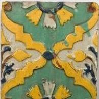 Изразцы Великого Новгорода
