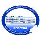 Санкт-Петербургский государственный университет культуры и искусств