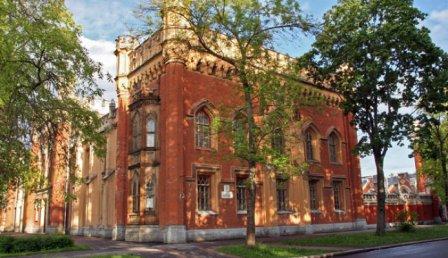Как возродить памятник. Стратегии АУИПИК