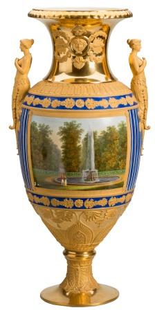 Традиции ремесла. Искусство обработки глины