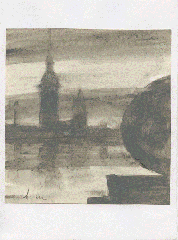 Exhibition of Vladimir Shinkarev