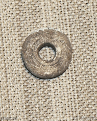 Spinner. VIII-IX centuries