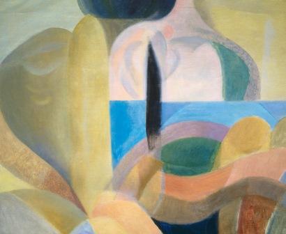 Geometry of nature by Vladimir Sterligov