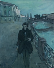"М. К. Аникушин, В. А. Ветрогонский, Б. С. Угаров. Живопись, графика, скульптура"