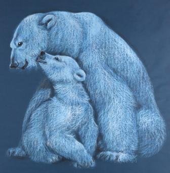 At the Zoo: 150th Anniversary of the Leningrad Zoo