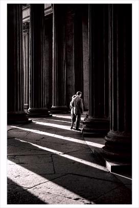 USSR. 1955-1969. Photos by Yury Dyaduchenko