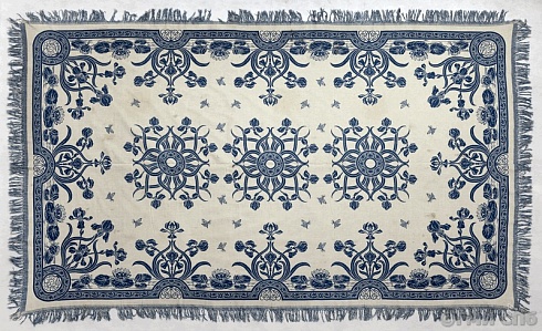 Tablecloth. Early XX century