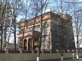Петербургский дацан. К 100-летию храма