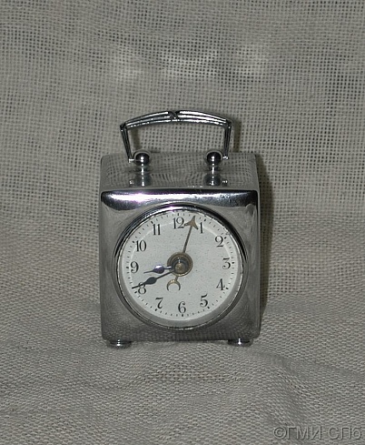 Alarm clock. 1910-ies