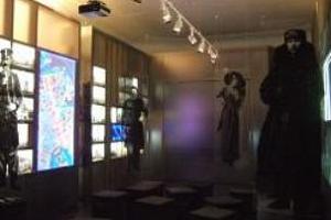 Multimedia exhibition "The entire Kamennoostrovsky Prospekt in a box"