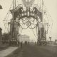 П. М. Крестинин. Празднование 200-летия Санкт-Петербурга. Сенатская площадь. Май 1903. Фотография. ГМИ СПб