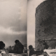 Б.В. Уткин. В Шлиссельбургской крепости. 1943. Фотобумага, фотопечать. ГМИ СПб.