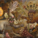 Е. Новикова. Красота спасёт мир. Холст, масло. 2007