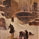 Фитингоф Г.П. На неве. 1942